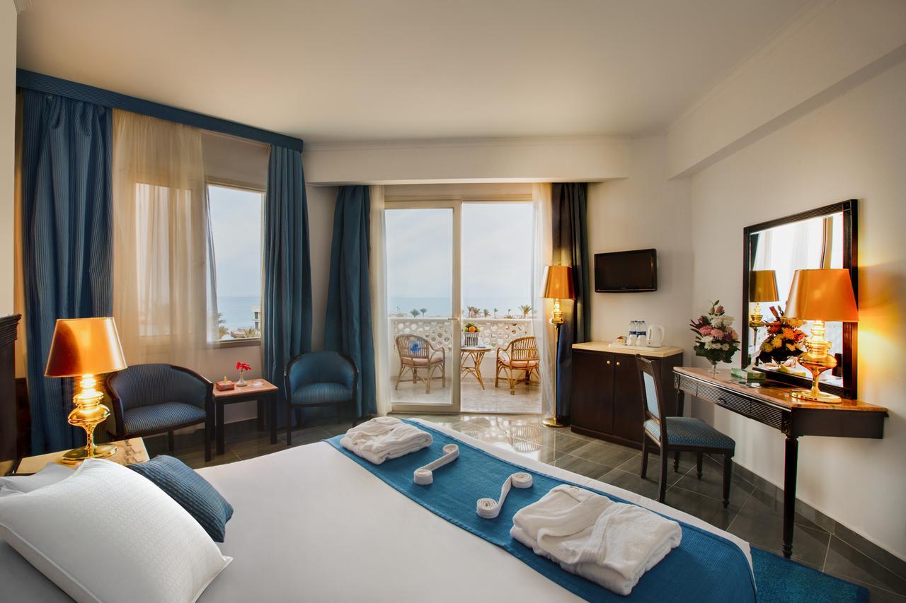 Emerald Aqua Park City Hotell Hurghada Exteriör bild