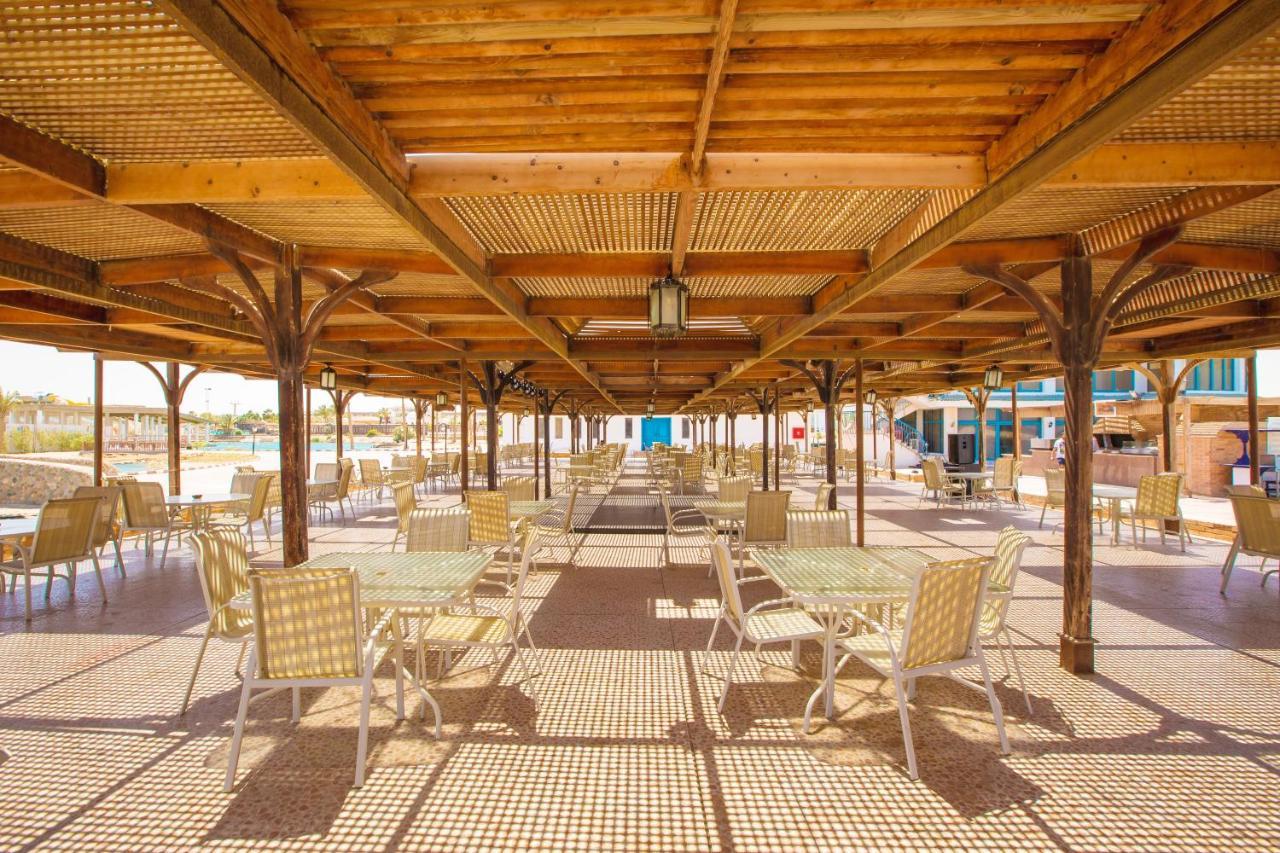 Emerald Aqua Park City Hotell Hurghada Exteriör bild