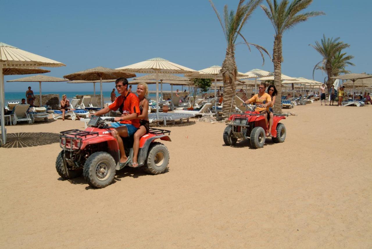 Emerald Aqua Park City Hotell Hurghada Exteriör bild
